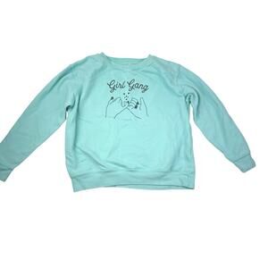 The Wishing Elephant Girl Gang Sweatshirt